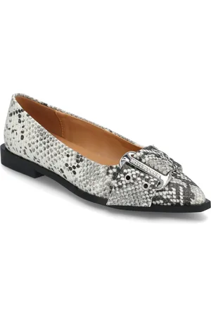 Steve Madden Grail Ballerina Ballerinat Multi/patterned