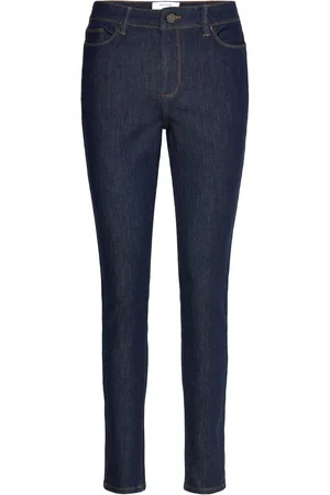 Pieszak Noos-Poline Swanxperfect 360 Capsul Bottoms Jeans Skinny Navy