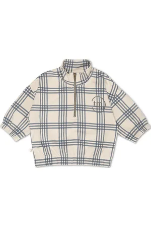 Thats Mine Masi Sweatshirt Tops Sweat-shirts & Hoodies Sweat-shirts Beige
