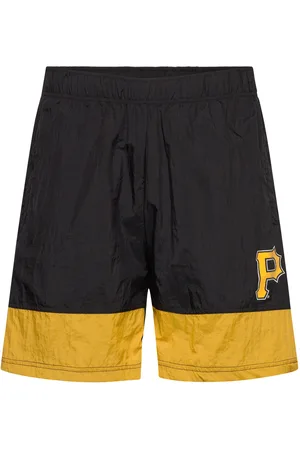 Fanatics Woven Short Sport Sport Clothing Sport Shorts Sport Casual Shorts Black