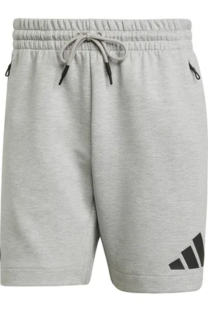 adidas M Z.n.e. Sho Sport Men Sport Clothing Sport Sweat-shirts & Hoodies Sport Sweat-shirts Grey