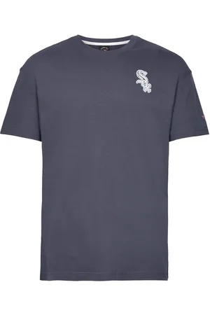 Fanatics Terrazzo Ss Crew T-Shirt Sport Women Sport Clothing Sports Tops & T-shirts Sport T-shirts Blue