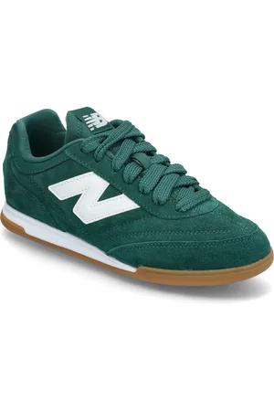 New Balance Rc42 Sport Sport Shoes Sport Sneakers Sport Low Top Sneakers Green