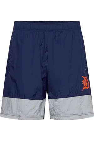 Fanatics Woven Short Sport Sport Clothing Sport Shorts Sport Casual Shorts Navy