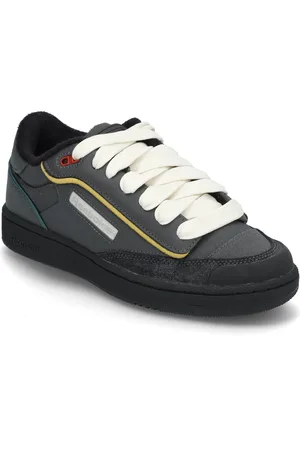 Reebok Club C Bulc Sport Women Sport Shoes Sport Sneakers Sport Low Top Sneakers Grey