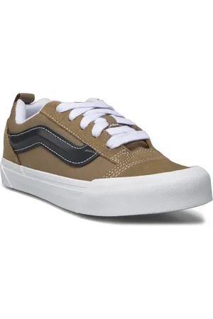 Vans Knu Skool Sport Sneakers Low-top Sneakers Green