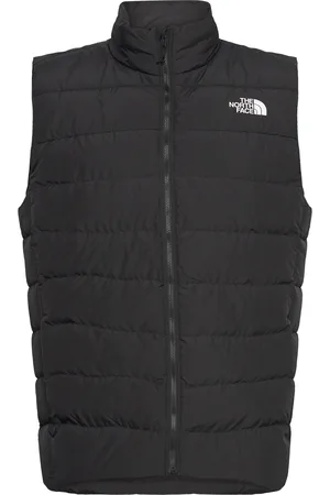 The North Face M Aconcagua 3 Vest Sport Vests Black