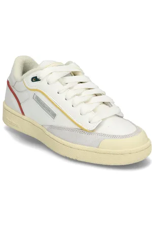 Reebok Club C Bulc Sport Women Sport Shoes Sport Sneakers Sport Low Top Sneakers Beige