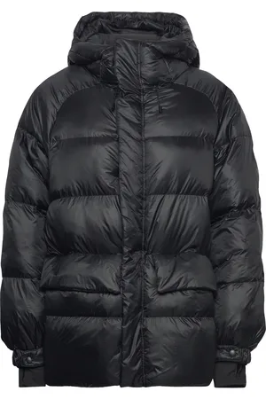 J Lindeberg Suzy Jacket Sport Women Sport Clothing Sport Outerwear Sport Jackets Sport Outdoor Jackets Black