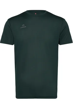 Newline Nwlbeat T-Shirt Sport Men Men Sports Clothes Sport Tops Sport T-shirts Green