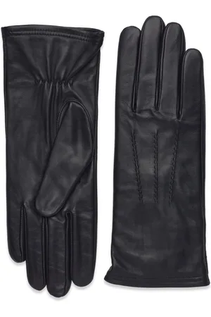 Marc O’ Polo Gloves Accessories Gloves Finger Gloves Black