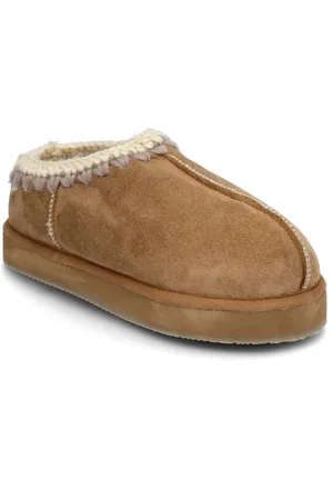 Shepherd Izzy Outdoor Shoes Wintershoes Brown