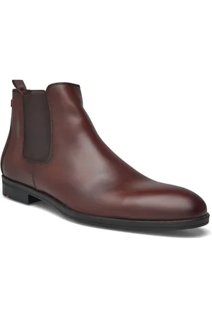 Lloyd Fausto Chelsea-saappaat Bootsit Brown