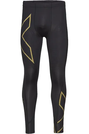 2XU Light Speed Compression Tights Sport Running-training Tights Black