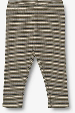 WHEAT Leggings Jules Bottoms Leggings Multi/patterned