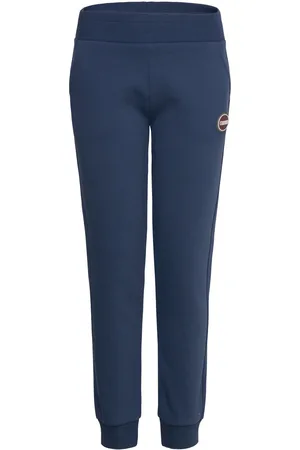 Colmar Junior Pants Bottoms Sweatpants Navy