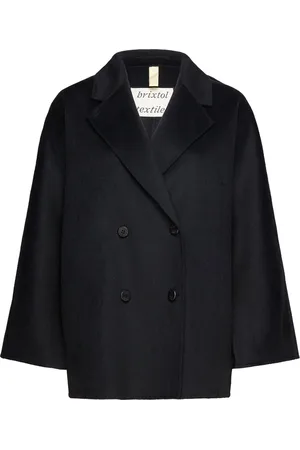 Brixtol Margot Villakangastakki Black