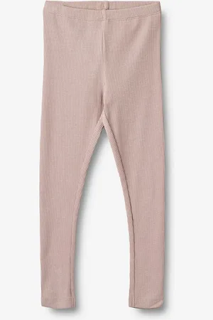 WHEAT Leggings Jules Bottoms Leggings Pink