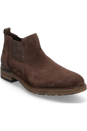 Lloyd Hakon Matalavartiset Sneakerit Tennarit Brown