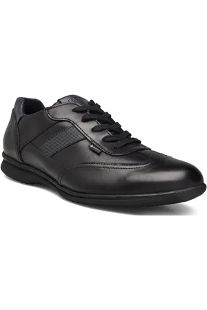Lloyd Vernon Matalavartiset Sneakerit Tennarit Black