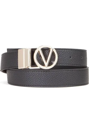 VALENTINO Roof Vyö Black