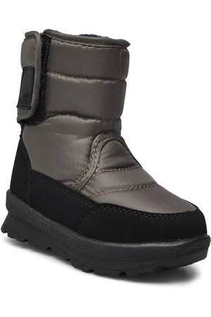 Sofie Schnoor Baby and Kids Boot Talvisaappaat Green