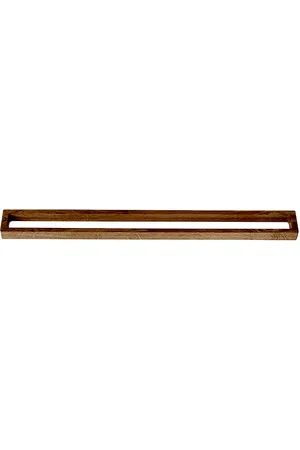 Andersen Furniture Andersen Bathroom Series Home Decoration Bathroom Interior Bathroom Shelves Brown