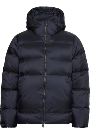 J Lindeberg Farrell Down Jacket Designers Jackets Padded Jackets Navy