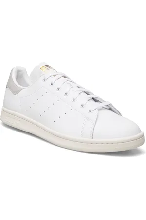 adidas Stan Smith Sport Men Sport Shoes Sport Sneakers Sport Low Top Sneakers White