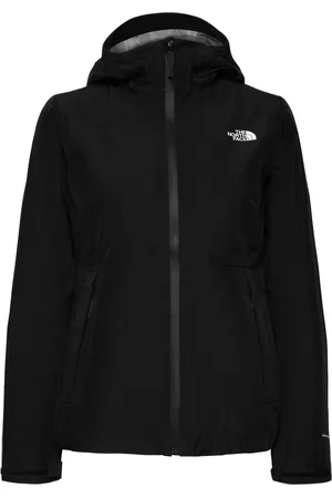 The North Face W Dryzzle Futurelight Jacket Sport Women Sport Clothing Sport Outerwear Sport Jackets Sport Outdoor Jackets Black