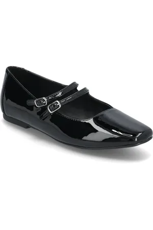 Steve Madden Alisah Sandal Ballerinat Black