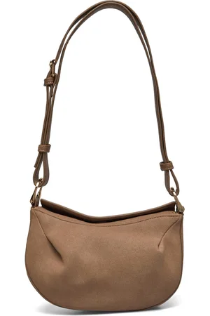 Noella Paula Bag Bags Top Handle Bags Brown