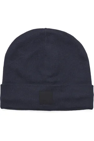 Jack Wolfskin Arcaden Beanie Sport Women Sport Accessories Sport Beanies Navy