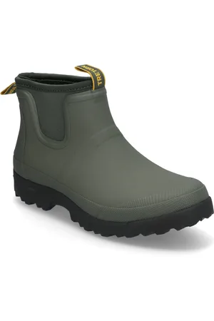 Tretorn Terräng Low Neo Winter Chelsea-saappaat Bootsit Khaki Green