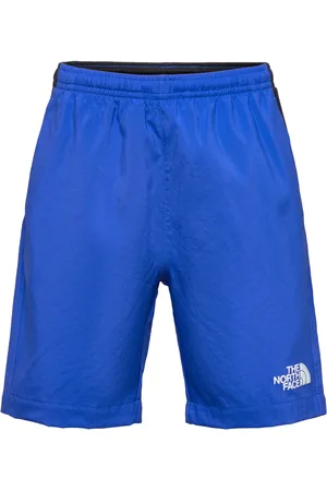 The North Face B Reactor Short Sport Shorts Sport Shorts Blue