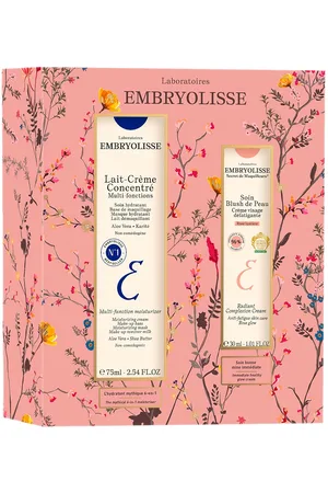 Embryolisse Laitcremè Set 2024 Ihonhoitosetti Nude