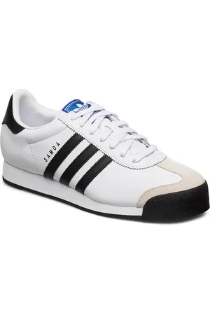 adidas Samoa Sport Sport Shoes Sport Sneakers Sport Low Top Sneakers White