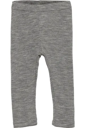 Marmar Copenhagen Leg Outerwear Base Layers Baselayer Bottoms Grey