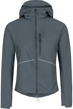 Johaug Discipline Wind Jacket Sport Sport Clothing Sport Outerwear Sport Jackets Sport Outdoor Jackets Blue