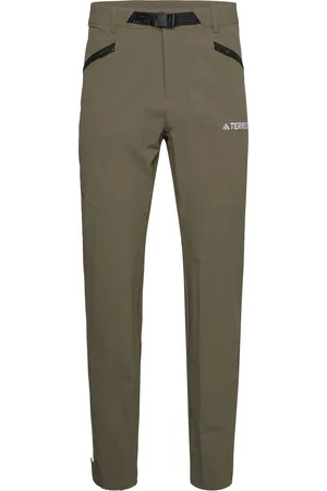 adidas Xperior Pants Sport Sport Clothing Sport Outerwear Sport Outdoor Pants Khaki Green