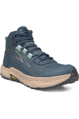 Altra W Timp 5 Hiker Gtx Sport Women Sport Shoes Sport Outdoor-hiking Shoes Navy