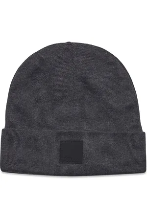 Jack Wolfskin Arcaden Beanie Sport Women Sport Accessories Sport Beanies Grey