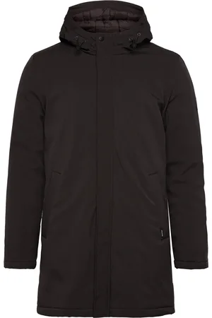 Matinique Majackson Parka Takki Brown