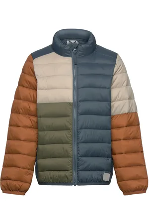 Marmar Copenhagen Owe Jacket Toppatakki Multi/patterned