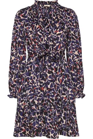 Suncoo Cosima Lyhyt Mekko Navy