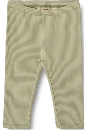 WHEAT Leggings Jules Bottoms Leggings Green