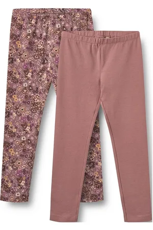 WHEAT 2 Leggings Jules Bottoms Leggings Pink