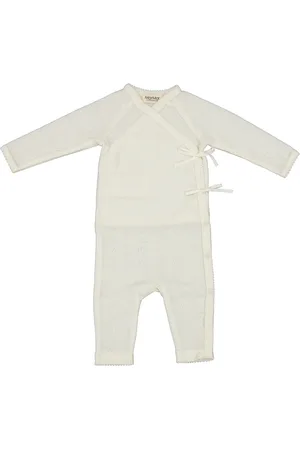 Marmar Copenhagen Rula Pitkähihainen Body White