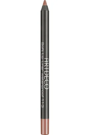 Artdeco Soft Lip Liner Waterproof Huulikynä Meikki Beige