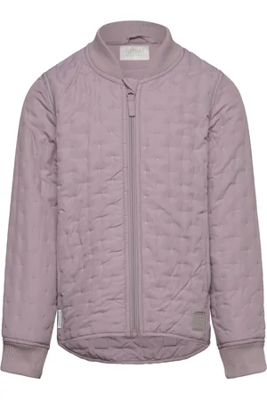 Marmar Copenhagen Orry Jacket Outerwear Thermo Outerwear Thermo Jackets Purple